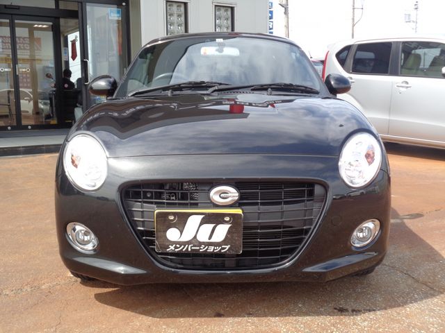 Ref No.A16046178 DAIHATSU COPEN Image#4