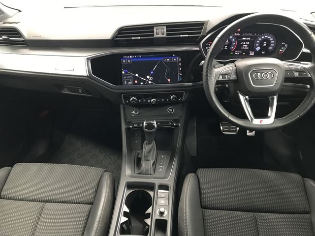 Ref No.A16046182 AUDI Q3 Image#7