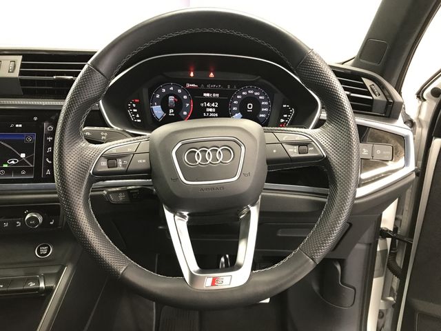 Ref No.A16046182 AUDI Q3 Image#14