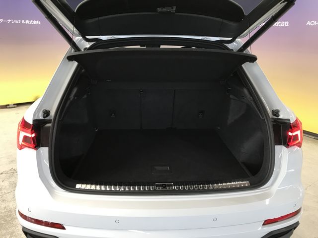 Ref No.A16046182 AUDI Q3 Image#11