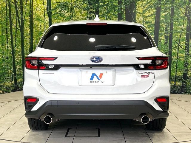 Ref No.A16046232 SUBARU LEVORG Image#15