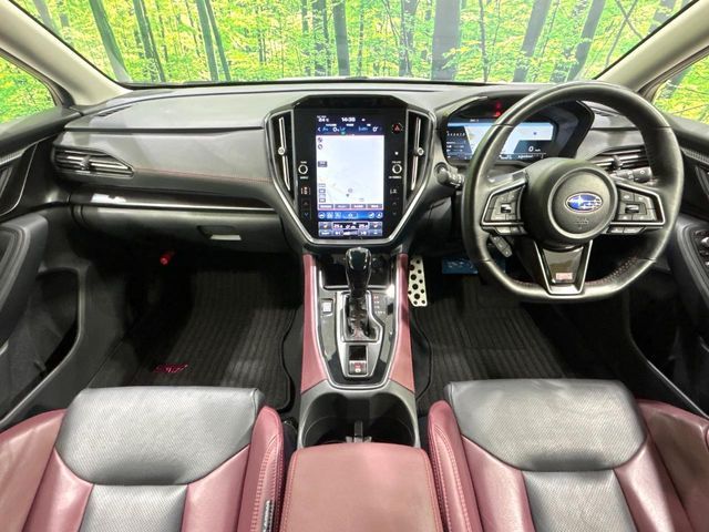 Ref No.A16046232 SUBARU LEVORG Image#2