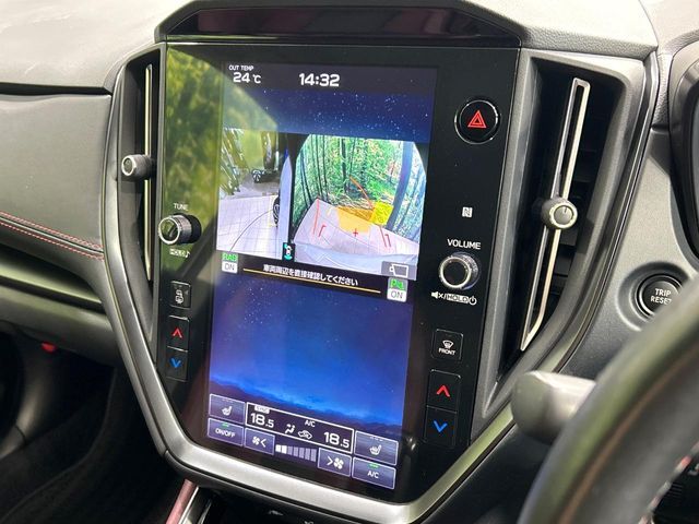 Ref No.A16046232 SUBARU LEVORG Image#4