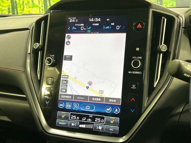 Ref No.A16046232 SUBARU LEVORG Image#3