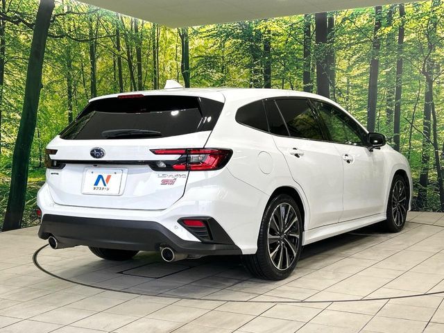 Ref No.A16046232 SUBARU LEVORG Image#17