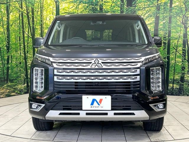 Ref No.A16046233 MITSUBISHI DELICA D5 Image#15