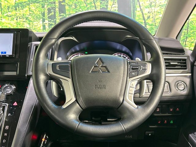 Ref No.A16046233 MITSUBISHI DELICA D5 Image#12