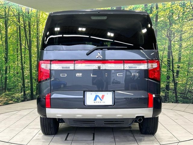 Ref No.A16046233 MITSUBISHI DELICA D5 Image#16