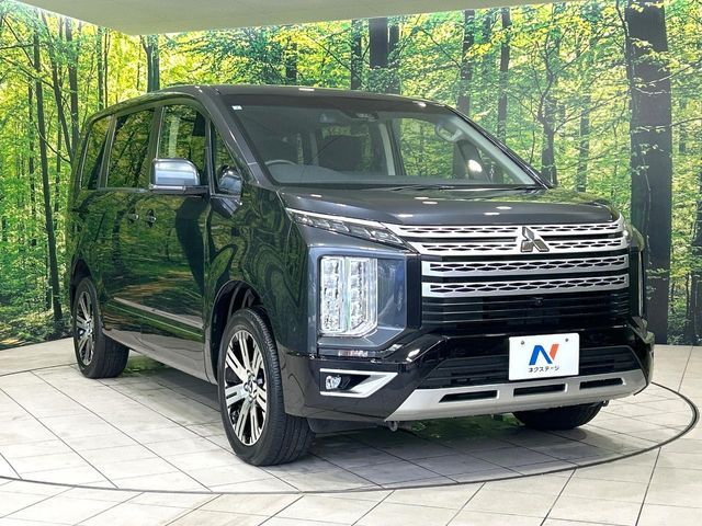 Ref No.A16046233 MITSUBISHI DELICA D5 Image#17