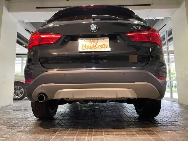 Ref No.A16046235 BMW X1 Image#13