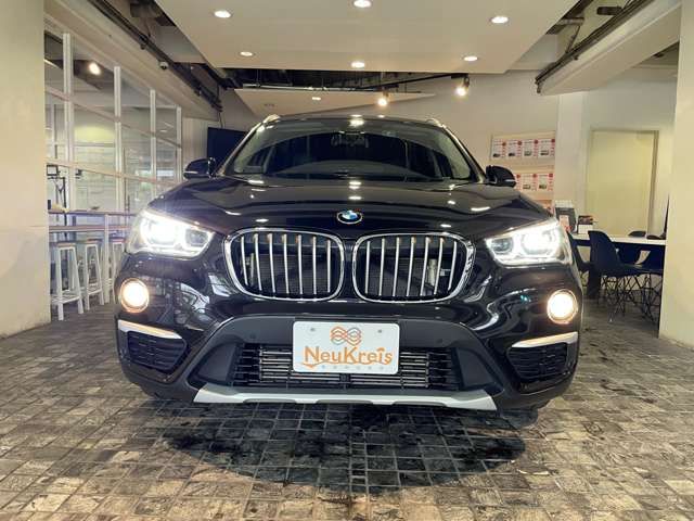 Ref No.A16046235 BMW X1 Image#9