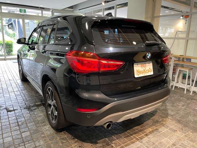 Ref No.A16046235 BMW X1 Image#11