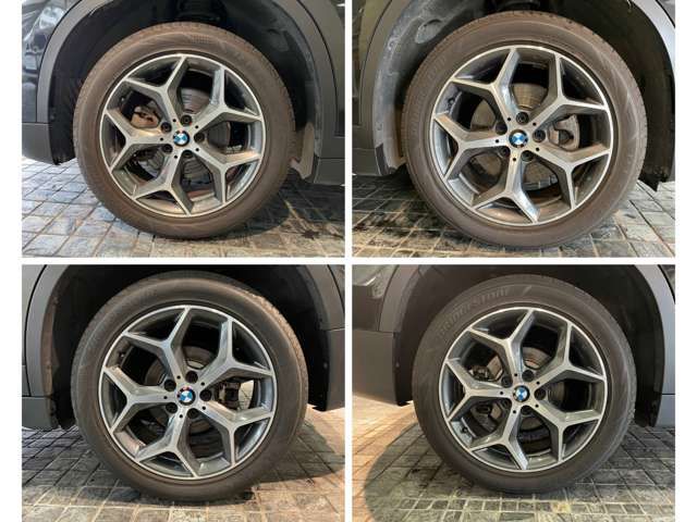Ref No.A16046235 BMW X1 Image#15