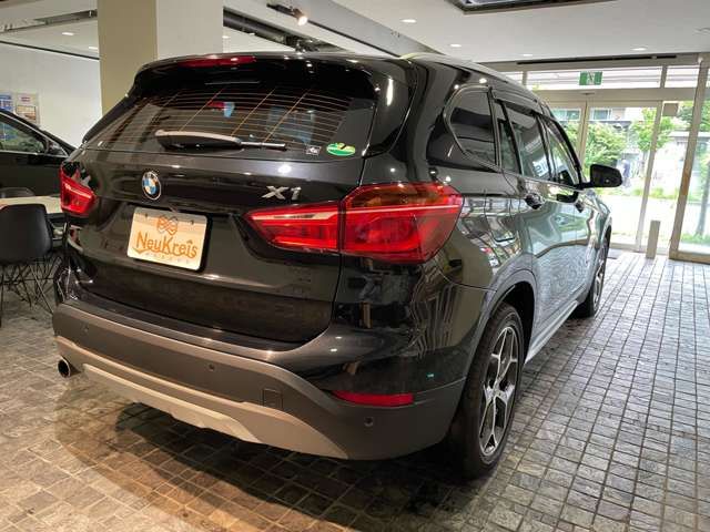 Ref No.A16046235 BMW X1 Image#14
