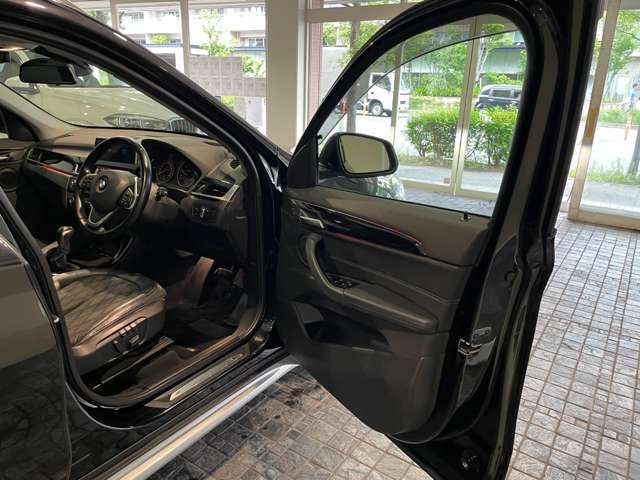 Ref No.A16046235 BMW X1 Image#18