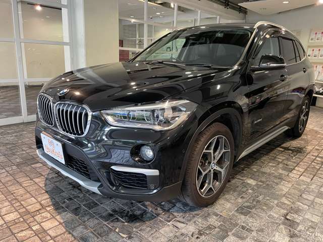 Ref No.A16046235 BMW X1 Image#10