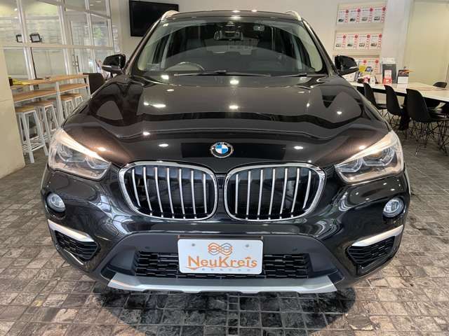 Ref No.A16046235 BMW X1 Image#7
