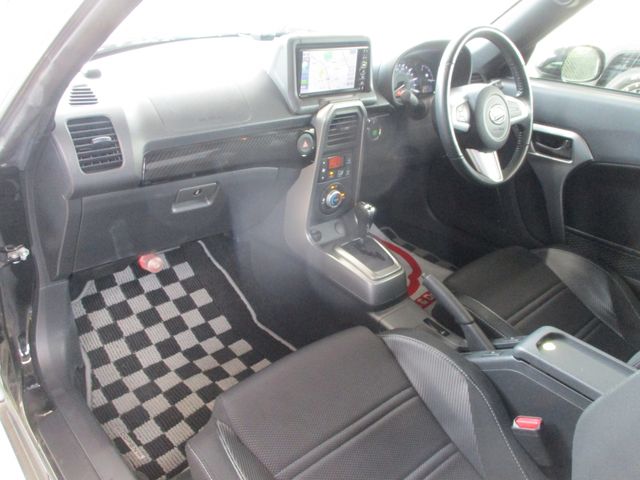 Ref No.A16046247 DAIHATSU COPEN Image#17