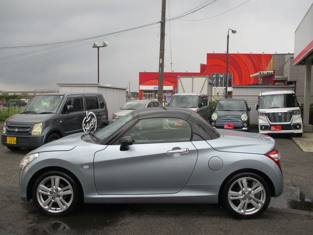 Ref No.A16046247 DAIHATSU COPEN Image#9