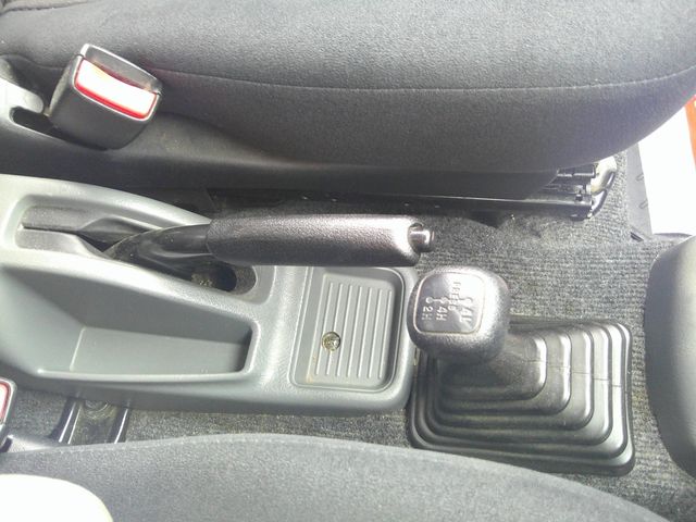 Ref No.A16046249 MITSUBISHI PAJERO MINI Image#15