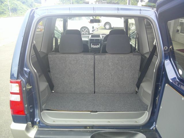 Ref No.A16046249 MITSUBISHI PAJERO MINI Image#12