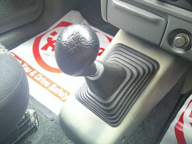 Ref No.A16046249 MITSUBISHI PAJERO MINI Image#14