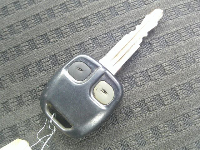 Ref No.A16046249 MITSUBISHI PAJERO MINI Image#19