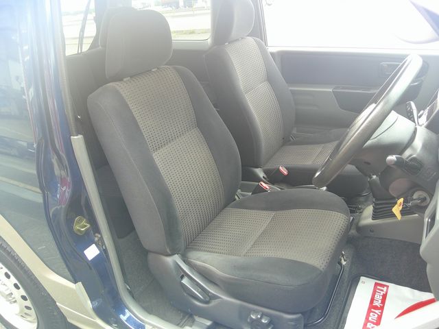 Ref No.A16046249 MITSUBISHI PAJERO MINI Image#9