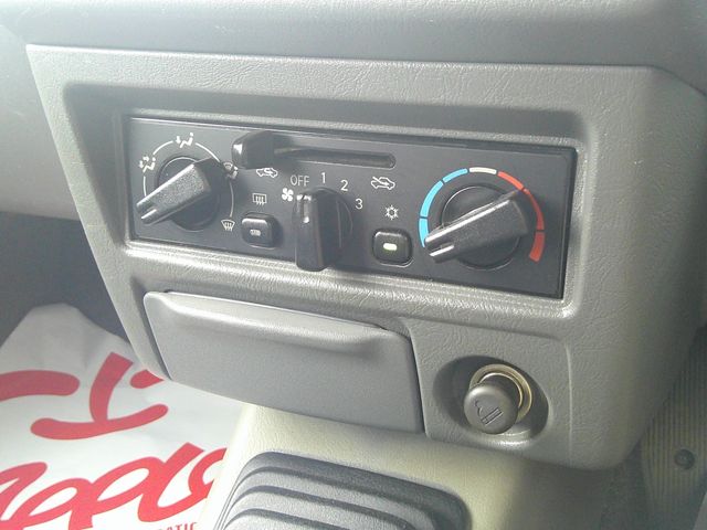 Ref No.A16046249 MITSUBISHI PAJERO MINI Image#13