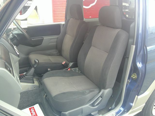 Ref No.A16046249 MITSUBISHI PAJERO MINI Image#10