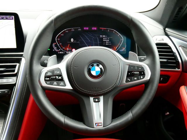 Ref No.A16046259 BMW 8 SERIES Image#9