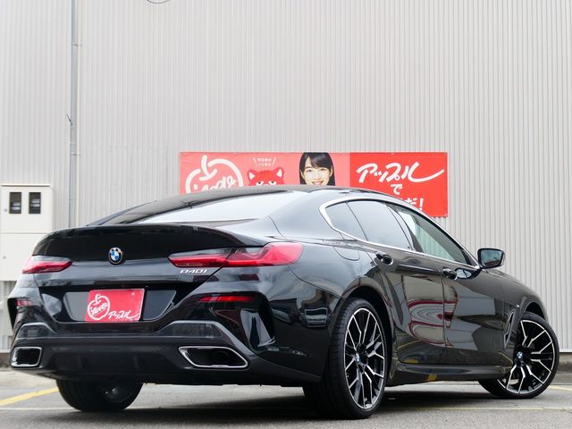 Ref No.A16046259 BMW 8 SERIES Image#3