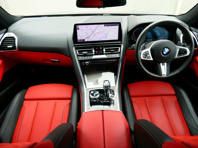 Ref No.A16046259 BMW 8 SERIES Image#2
