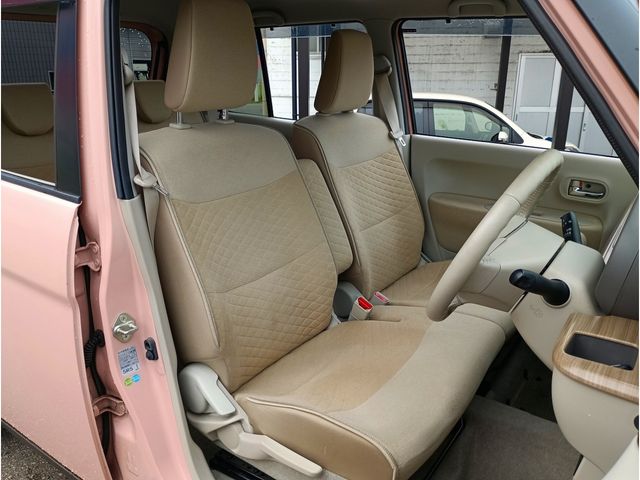 Ref No.A16046260 SUZUKI ALTO LAPIN Image#18