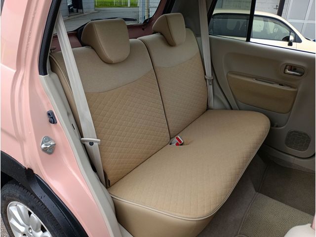 Ref No.A16046260 SUZUKI ALTO LAPIN Image#19