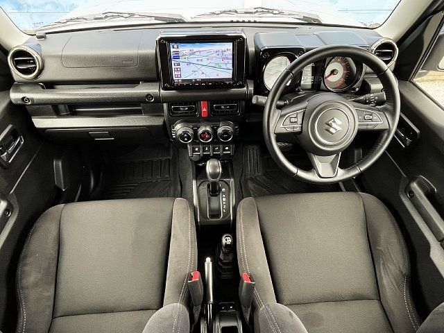 Ref No.A16046305 SUZUKI JIMNY Image#2