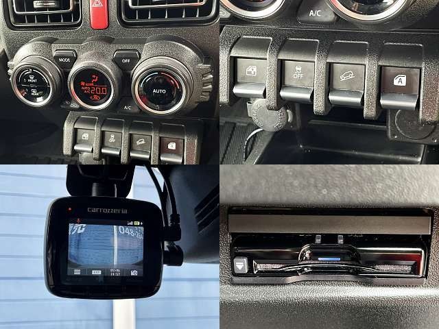 Ref No.A16046305 SUZUKI JIMNY Image#5