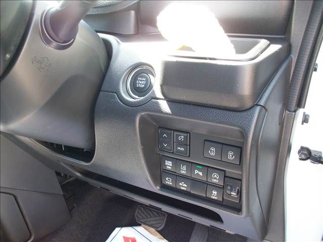 Ref No.A16046309 SUZUKI SOLIO BANDIT Image#17