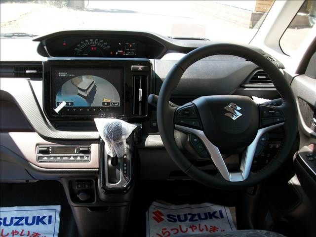 Ref No.A16046309 SUZUKI SOLIO BANDIT Image#15