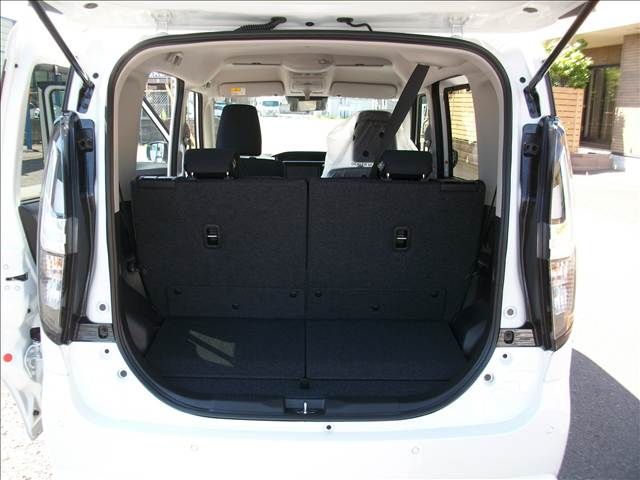 Ref No.A16046309 SUZUKI SOLIO BANDIT Image#12