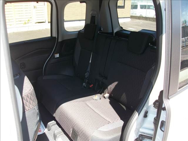 Ref No.A16046309 SUZUKI SOLIO BANDIT Image#11