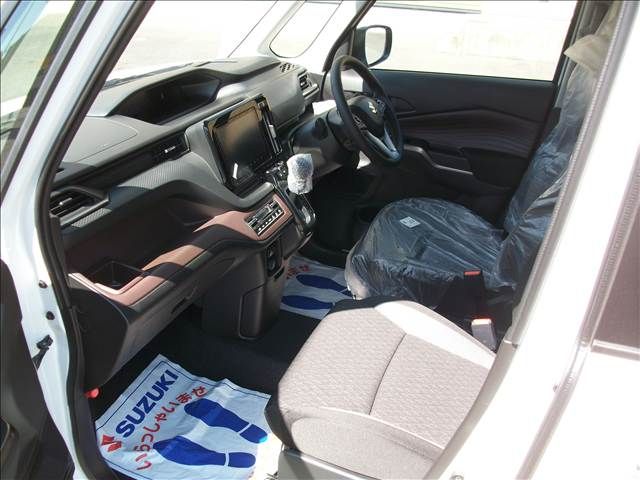 Ref No.A16046309 SUZUKI SOLIO BANDIT Image#10
