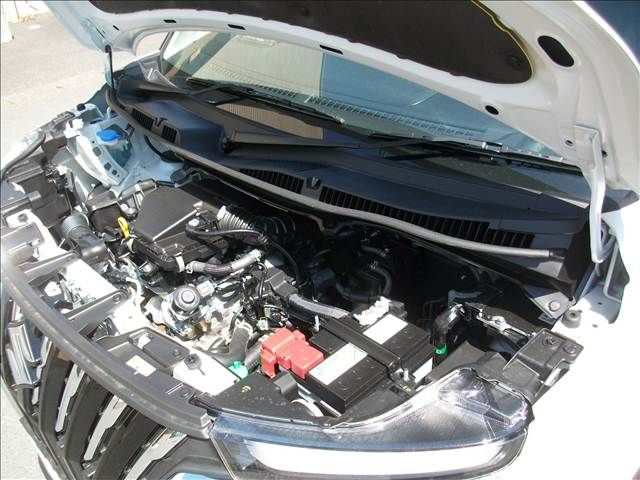 Ref No.A16046309 SUZUKI SOLIO BANDIT Image#18