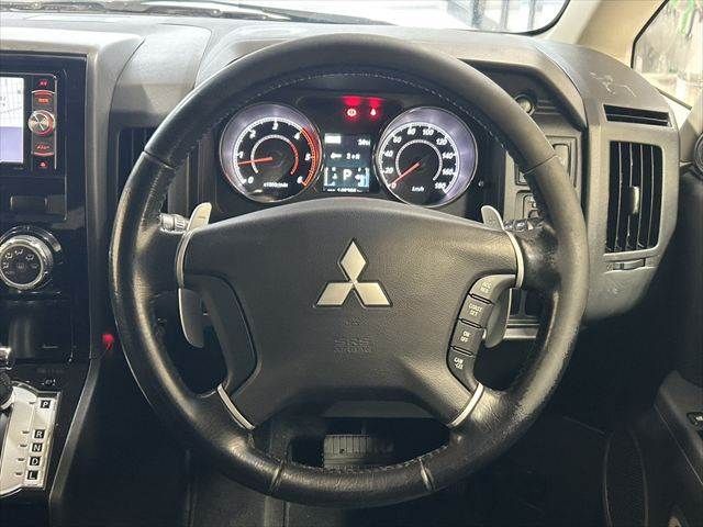 Ref No.A16046311 MITSUBISHI DELICA D5 Image#17