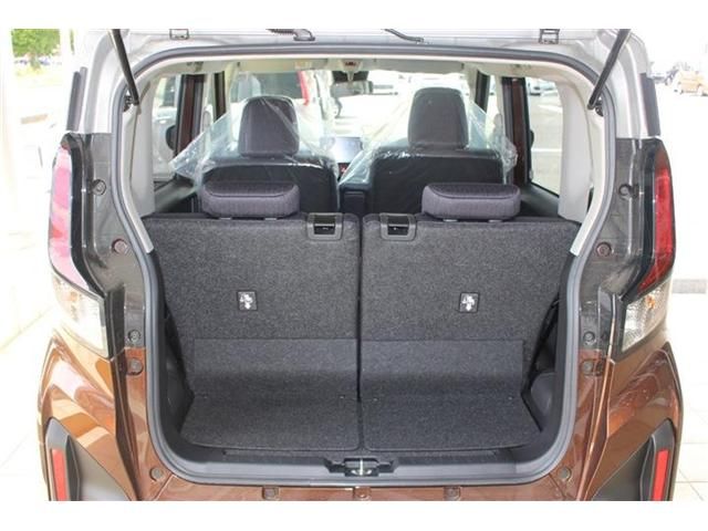 Ref No.A16046327 DAIHATSU MOVE Image#16