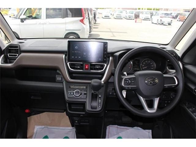 Ref No.A16046327 DAIHATSU MOVE Image#2