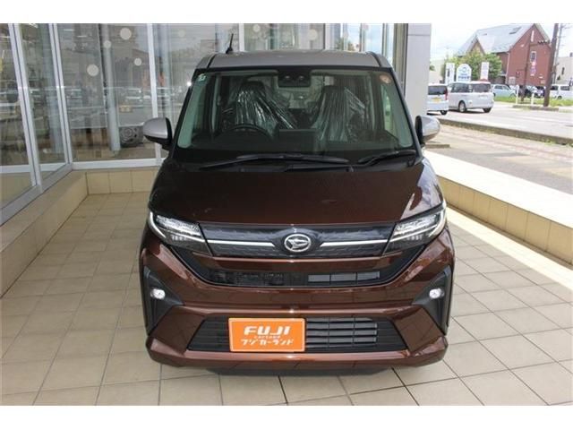 Ref No.A16046327 DAIHATSU MOVE Image#12