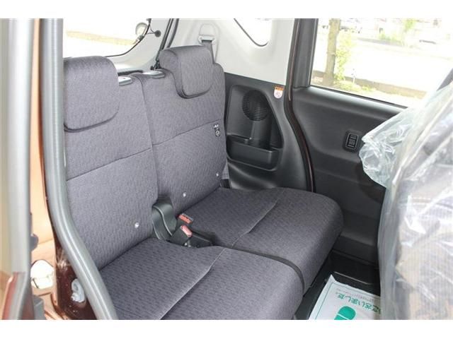 Ref No.A16046327 DAIHATSU MOVE Image#19