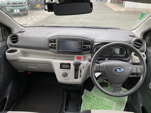 Ref No.A16046339 SUBARU PLEO PLUS Image#2