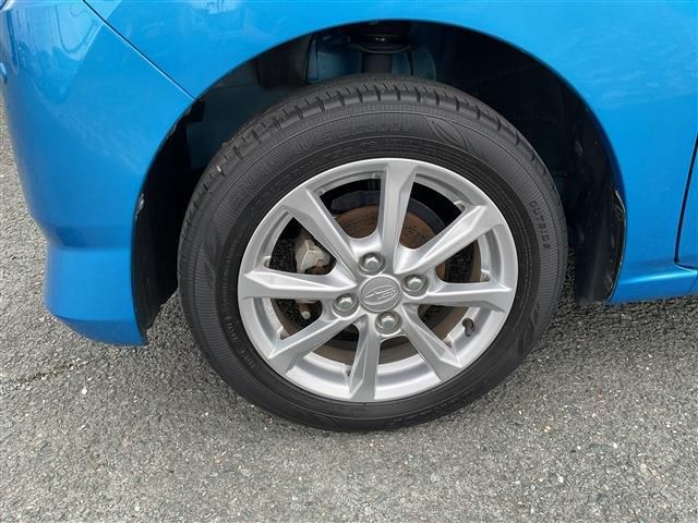 Ref No.A16046339 SUBARU PLEO PLUS Image#8